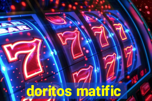 doritos matific